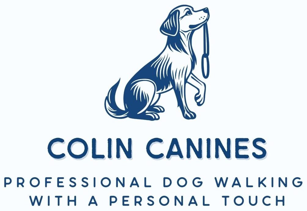 Colin Canine